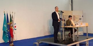 Porto de Setúbal assinala 99 anos de atividade em progressivo crescimento