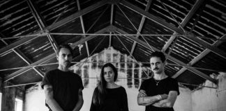 Linda Martini e Lefty animam passagem de ano na zona ribeirinha de Amora