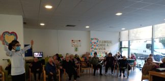 Misericórdias voltam a incentivar convívios familiares