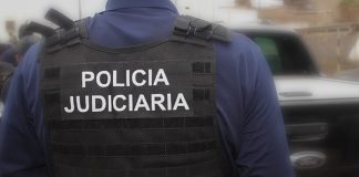 Jéssica terá sido usada como correio para transportar droga no corpo