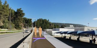 Valorização da Lagoa de Albufeira e passadiço avançam em Sesimbra