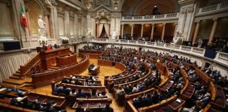 Chega e PSD acusam Governo de passar por cima de autarcas para aprovar novas NUTS