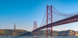 Projeto nas margens do Tejo prevê mais 25 mil casas e duas novas travessias