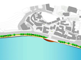Seixal aprova obra do núcleo urbano antigo de Arrentela