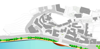 Seixal aprova obra do núcleo urbano antigo de Arrentela