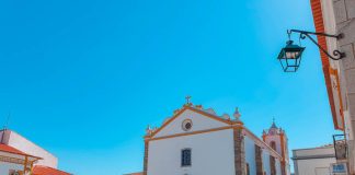 Câmara de Mora quer avançar este ano com requalificação de centro de inclusão