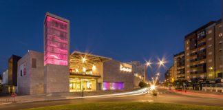 Fórum Barreiro comprado pela Finangeste