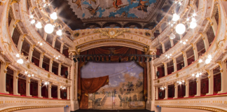 Évora quer Teatro Garcia de Resende com programação de referência