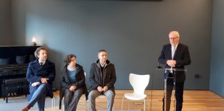 Câmara de Setúbal apresenta plano estratégico para 2023