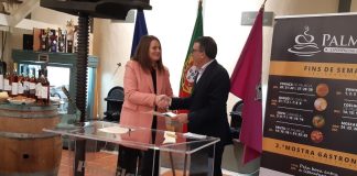 Palmela e Escola de Hotelaria e Turismo de Setúbal assinam protocolo
