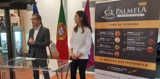 Palmela “Experiências com Sabor!” arranca este fim-de-semana