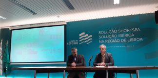 Porto de Setúbal envolve a cidade nas comemorações do centenário