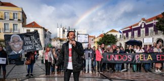 STOP diz que ministro tem de mudar de postura para com os professores