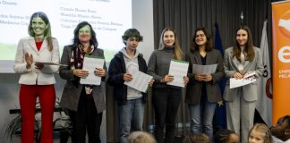 Galp atribui seis bolsas de estudo a jovens de Setúbal