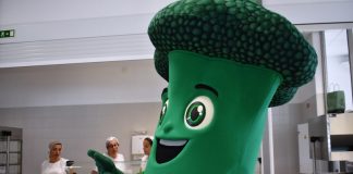 Projeto “Brócoli” da câmara de Aljustrel reconhecido a nível nacional