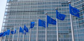 NUTS II e III da Península de Setúbal aprovadas por Bruxelas