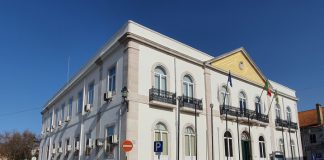 PJ fez buscas na Câmara do Montijo por suspeitas de corrupção