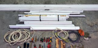 Dois detidos em Sesimbra por furto de metais não precisos