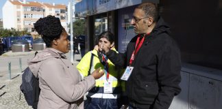 Realojamento no bairro da Jamaica é chave para mudança há muito esperada