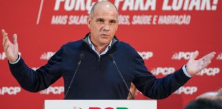 PCP começa jornadas em Beja com foco em direitos laborais e sociais