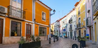 Câmara de Setúbal inicia inquérito sobre edifícios do centro histórico