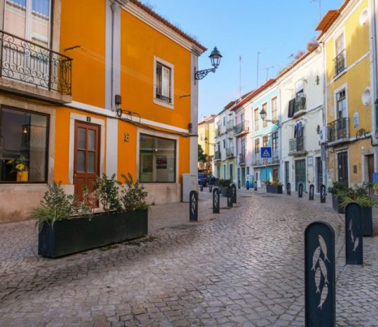 Câmara de Setúbal inicia inquérito sobre edifícios do centro histórico