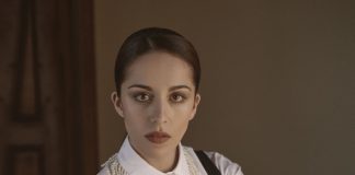 Sara Correia leva álbum “Do Coração” esta sexta-feira ao Seixal