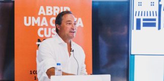 Nickel conta com mais de uma dezena pontos de venda em Setúbal