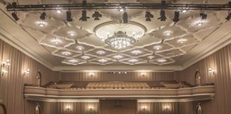 Júlio Resende & Almo em concerto inovador no Cine-Teatro S. João em Palmela