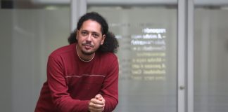 Escritor angolano Ondjaki vence Prémio Literário Vergílio Ferreira 2023