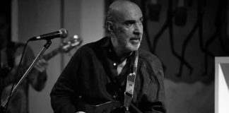 Músico Jorge Loução faleceu ontem em Setúbal