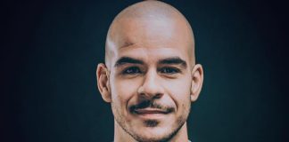 Luís Franco Bastos no Fórum Municipal Luísa Todi