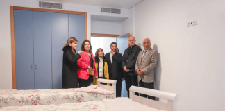 Inaugurada Residência Nossa Senhora da Piedade em Almada