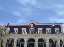 Alterações ao PDM de Setúbal em discussão pública durante 30 dias