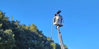 APSS investe mais de meio milhão em iluminação led