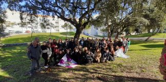 Novas Ideias distinguida pelas “Boas Práticas do Voluntariado Jovem”