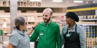 Mercadona inicia recrutamento para futura loja em Corroios