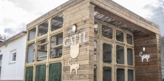 Concluída a 2.ª fase das obras de ampliação do CROA em Palmela