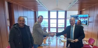 Porto de Sines quer criar `hub` logístico para receber frutas brasileiras