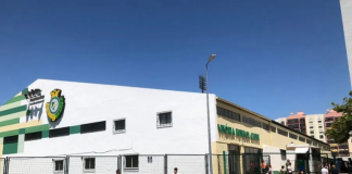 Câmara adverte Parvalorem sobre utilização do Pavilhão Antoine Velge