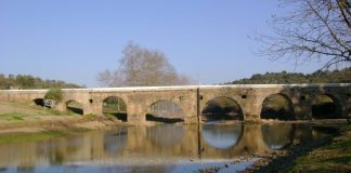 Autarca de Fronteira diz que IP vai construir nova ponte na Ribeira Grande