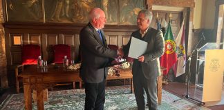 Porto de Setúbal e câmara expandem área de gestão partilhada