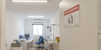 Modelo inovador de saúde no Seixal permite acudir a utentes sem médico de família