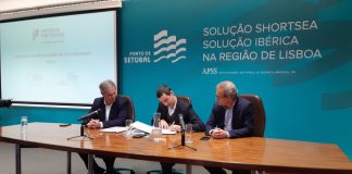 APSS e Ocean Winds acertam aposta nas eólicas offshore