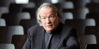 Encenador Peter Stein regressa ao Festival de Almada