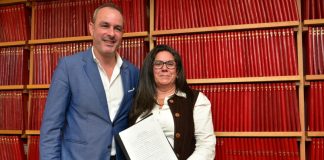 Câmara do Barreiro cede terreno ao IPS para residência de estudantes