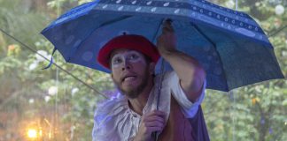 Setúbal celebra Dia Internacional de Teatro durante este mês