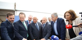 “Governo+Próximo” percorreu região com mala cheia