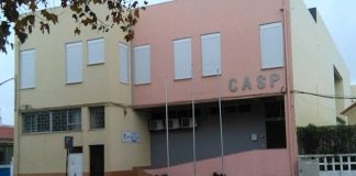 População de Coina pede em abaixo-assinado reabertura da extensão de saúde