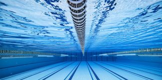 Piscina municipal de Almada encerrada por presença de “legionella”